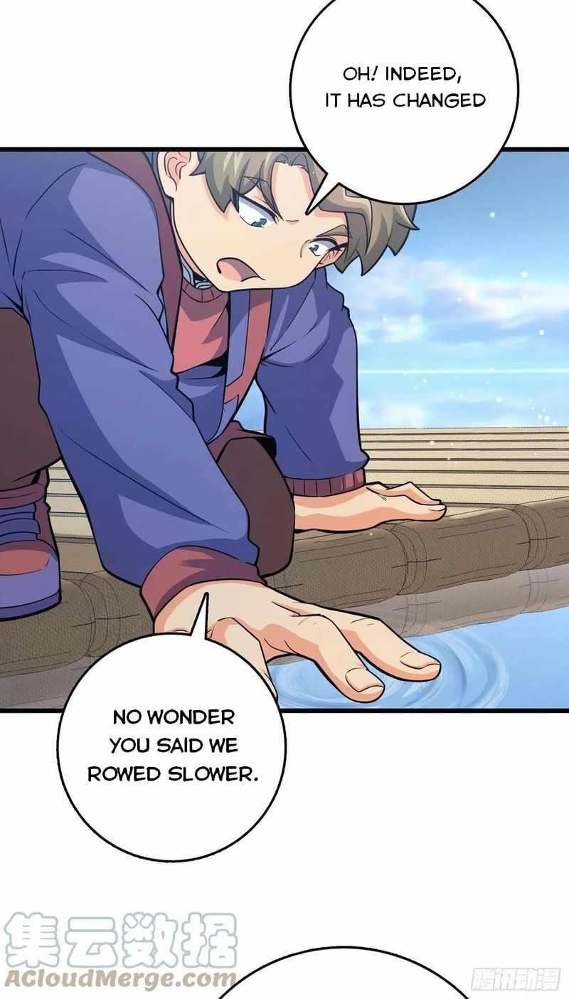 Spare Me, Great Lord! - Chapter 300 Page 27