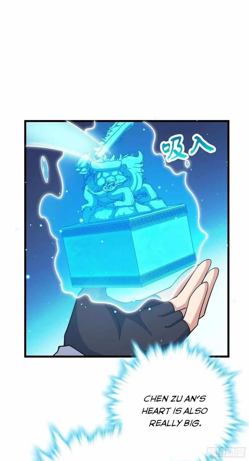 Spare Me, Great Lord! - Chapter 300 Page 3