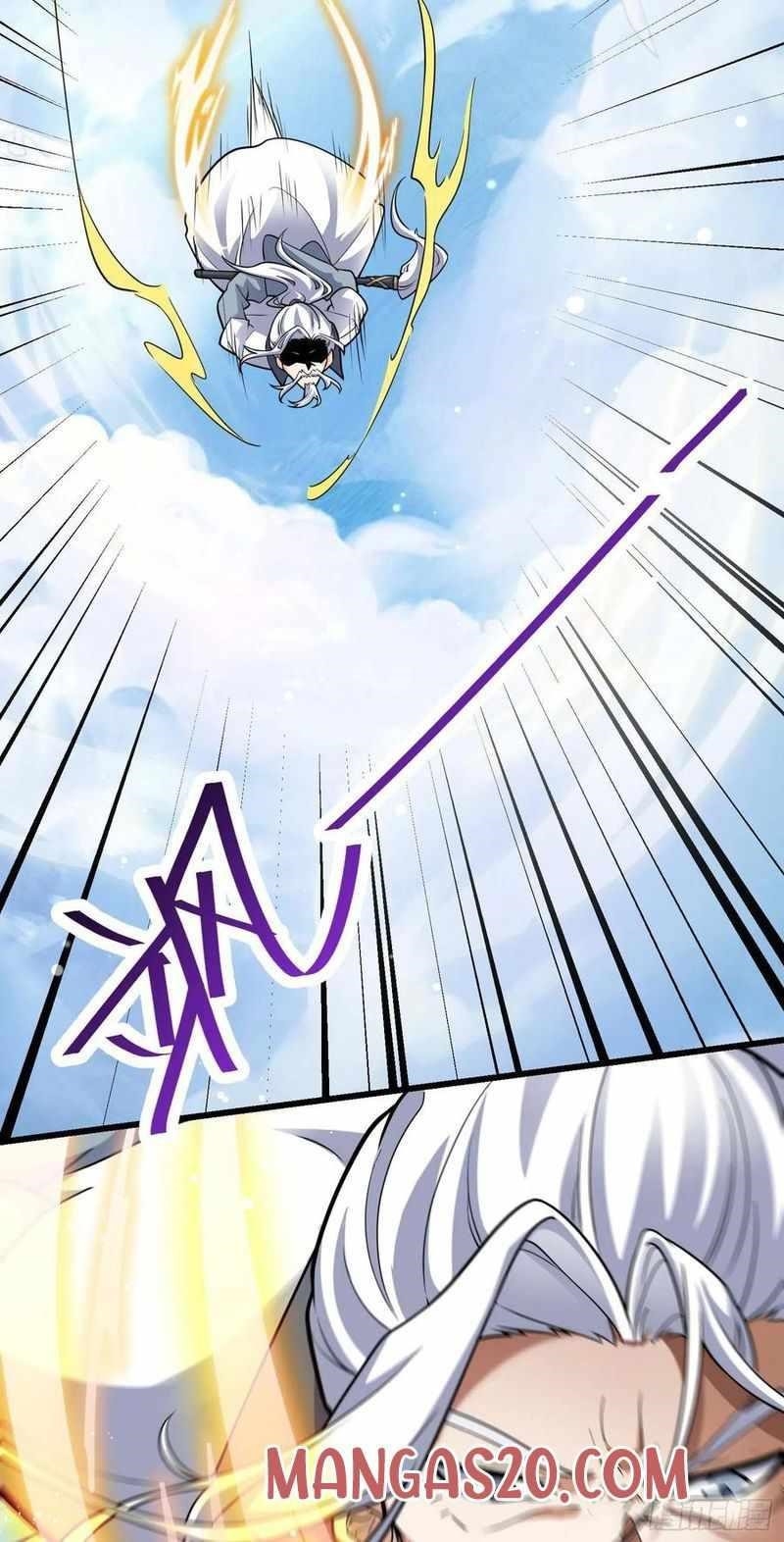 Spare Me, Great Lord! - Chapter 300 Page 32