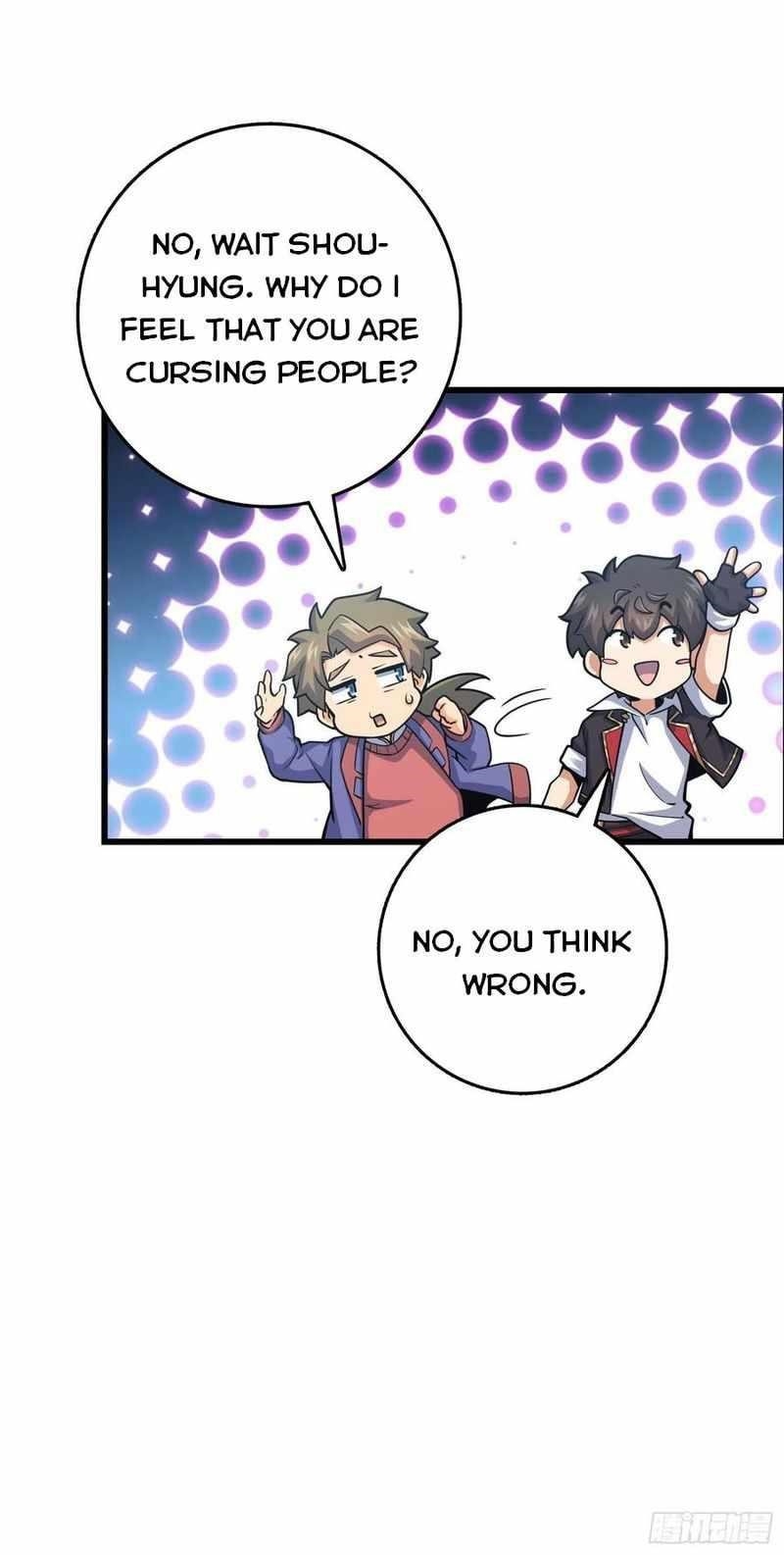 Spare Me, Great Lord! - Chapter 300 Page 34