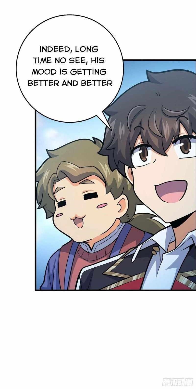 Spare Me, Great Lord! - Chapter 300 Page 38