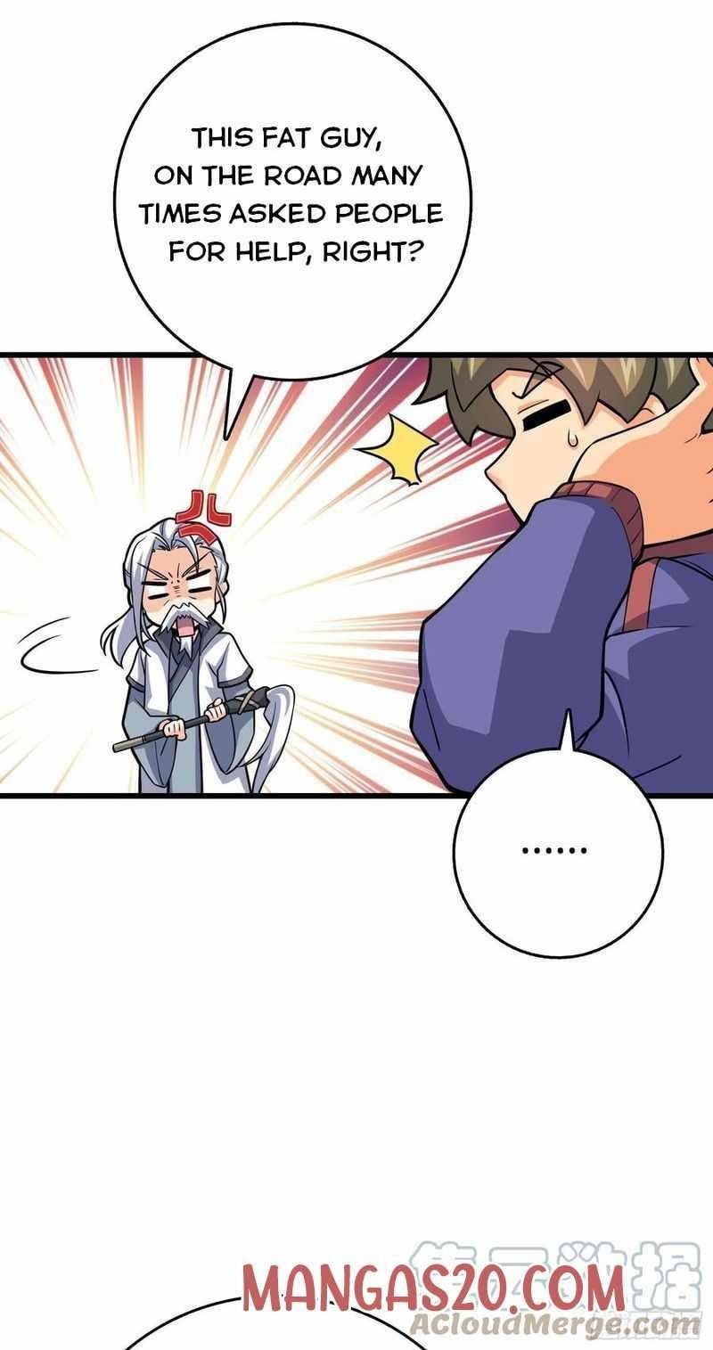 Spare Me, Great Lord! - Chapter 300 Page 39