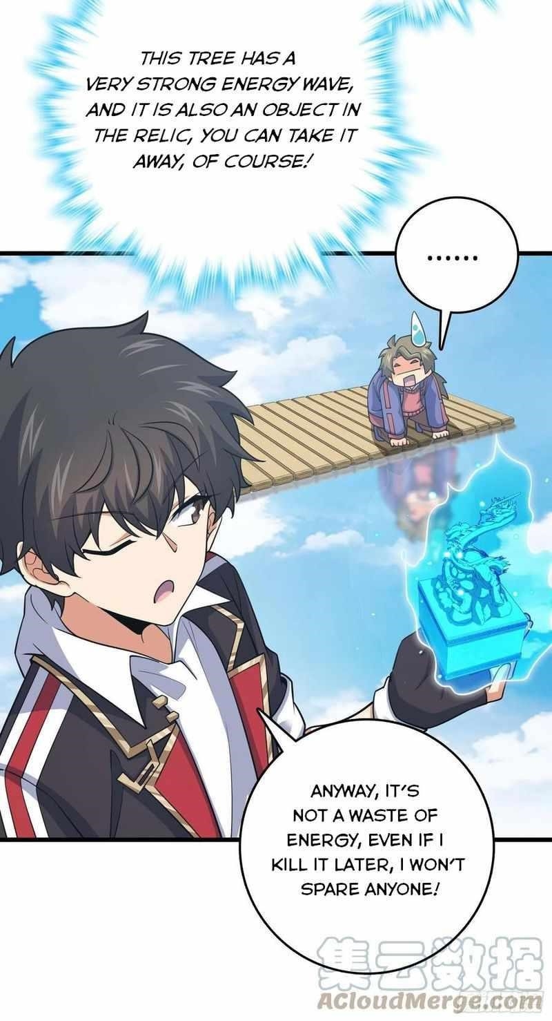 Spare Me, Great Lord! - Chapter 300 Page 4