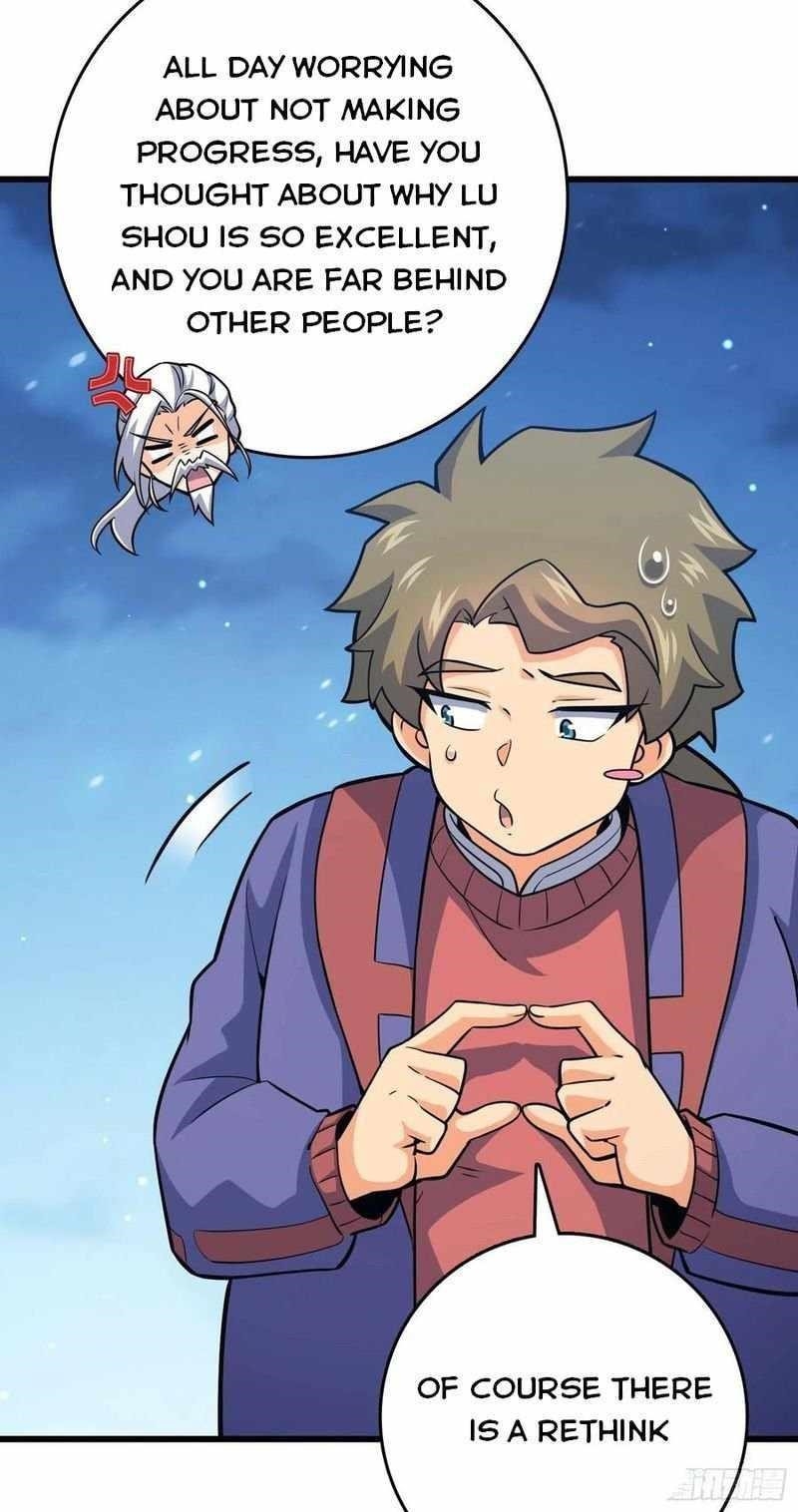 Spare Me, Great Lord! - Chapter 300 Page 40