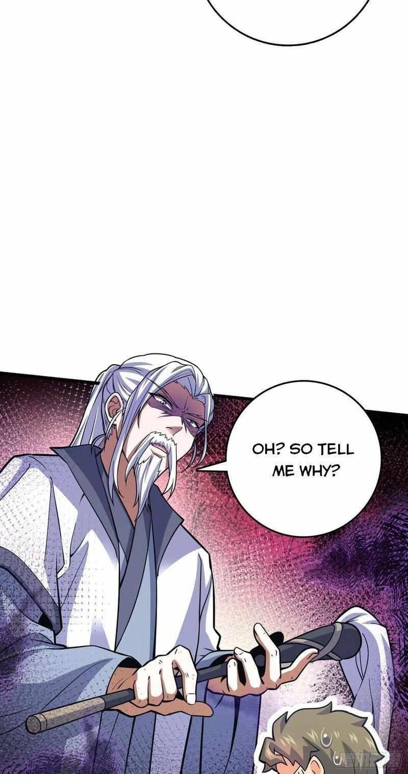 Spare Me, Great Lord! - Chapter 300 Page 41
