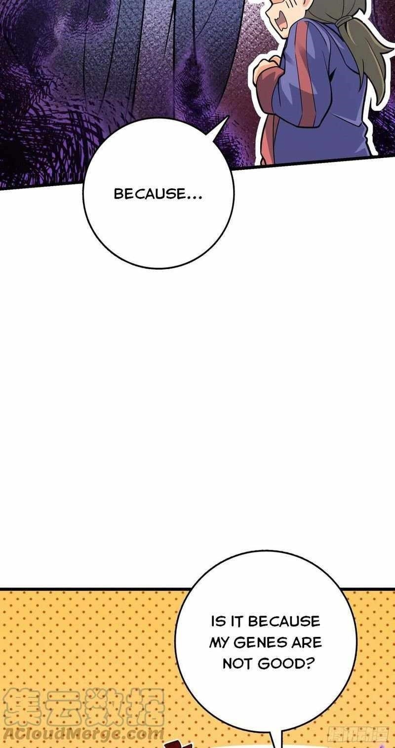 Spare Me, Great Lord! - Chapter 300 Page 42