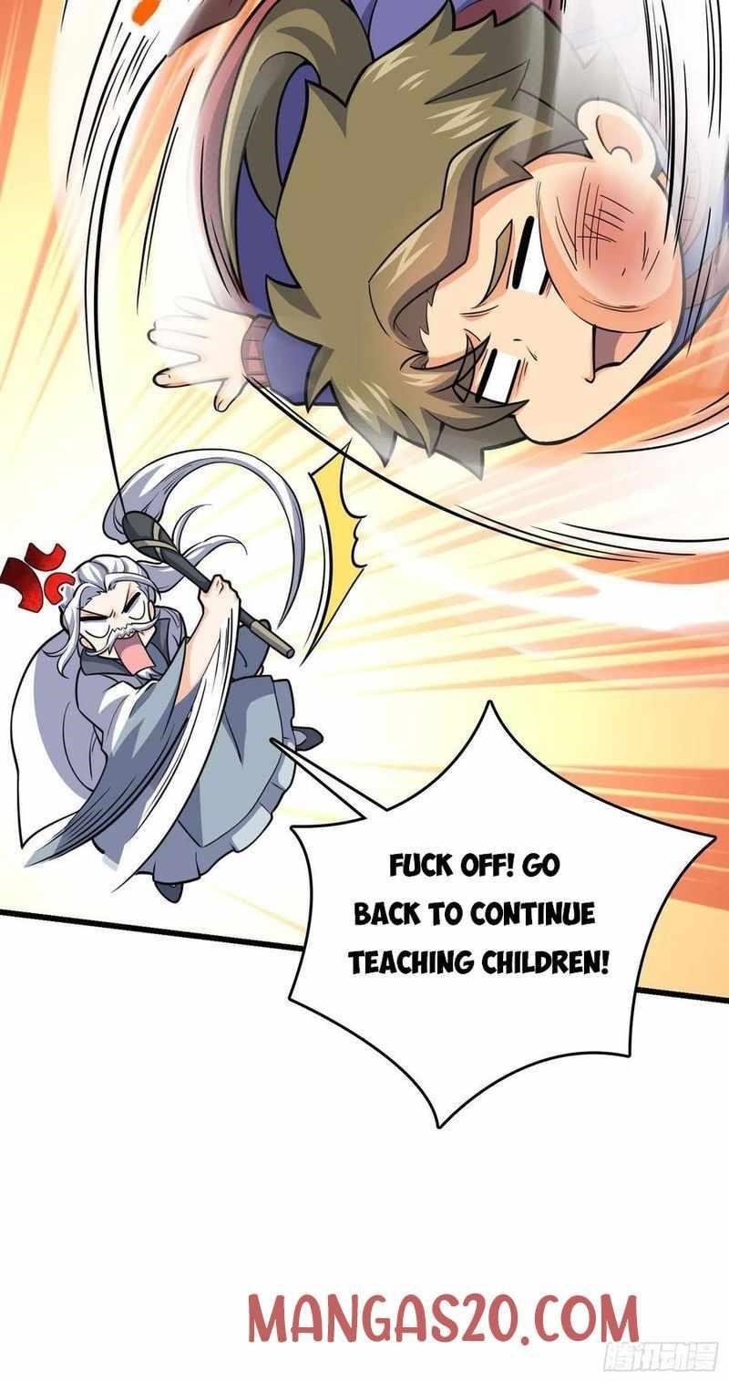 Spare Me, Great Lord! - Chapter 300 Page 44