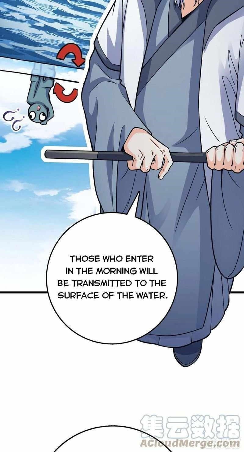 Spare Me, Great Lord! - Chapter 300 Page 47