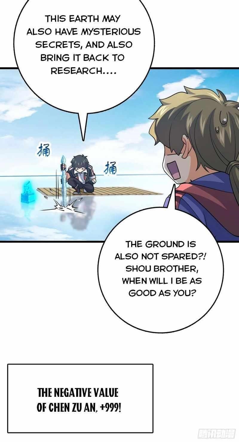 Spare Me, Great Lord! - Chapter 300 Page 6