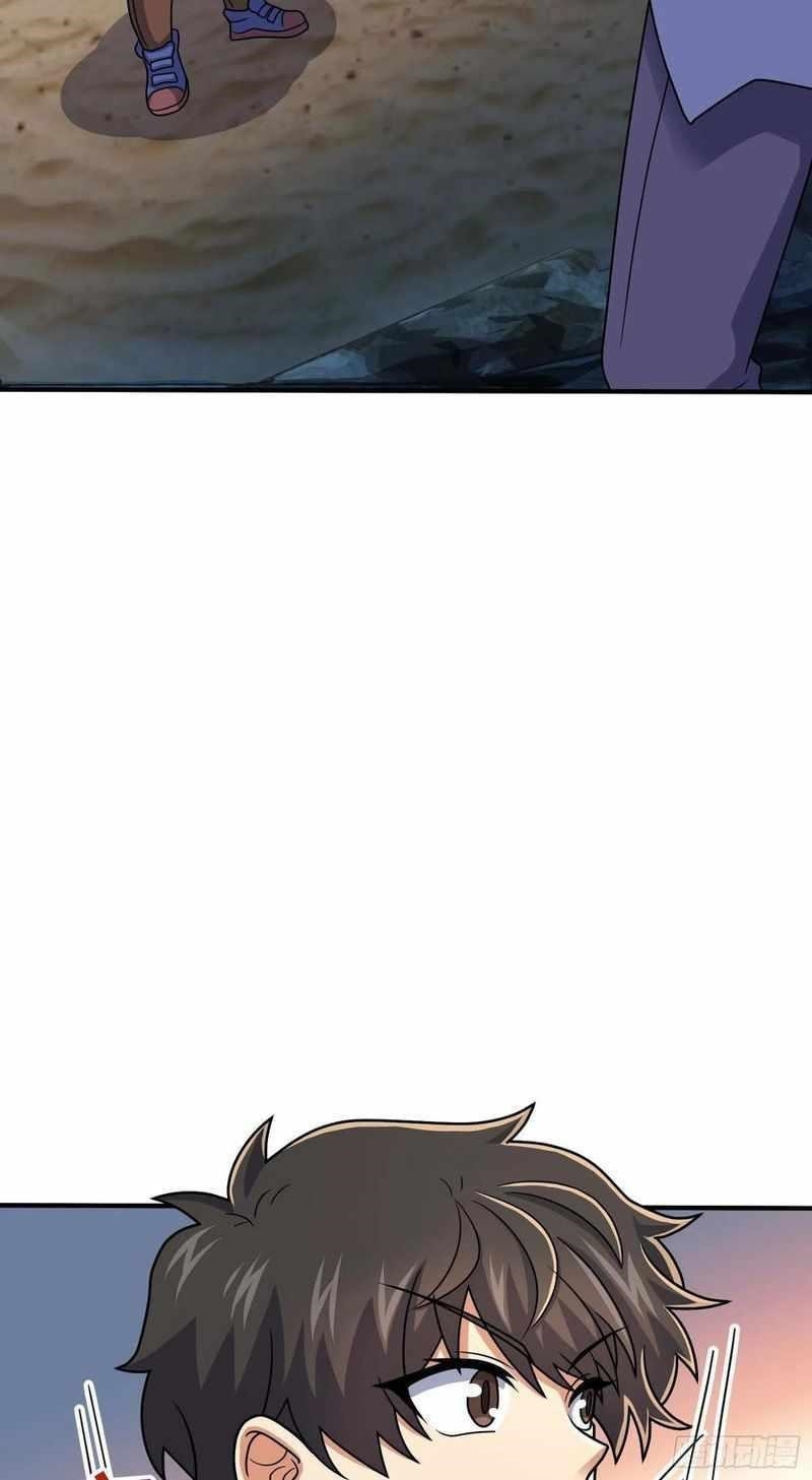 Spare Me, Great Lord! - Chapter 301 Page 18
