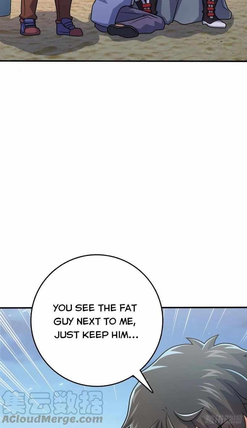 Spare Me, Great Lord! - Chapter 301 Page 24