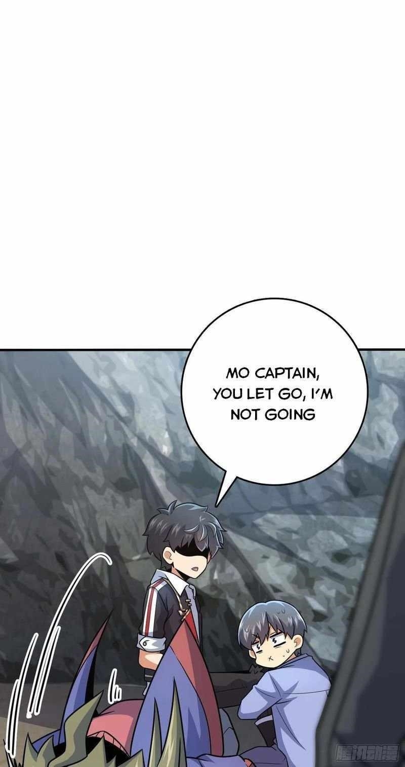 Spare Me, Great Lord! - Chapter 301 Page 29