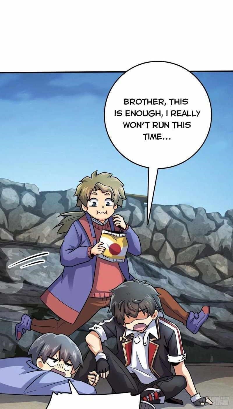 Spare Me, Great Lord! - Chapter 301 Page 38