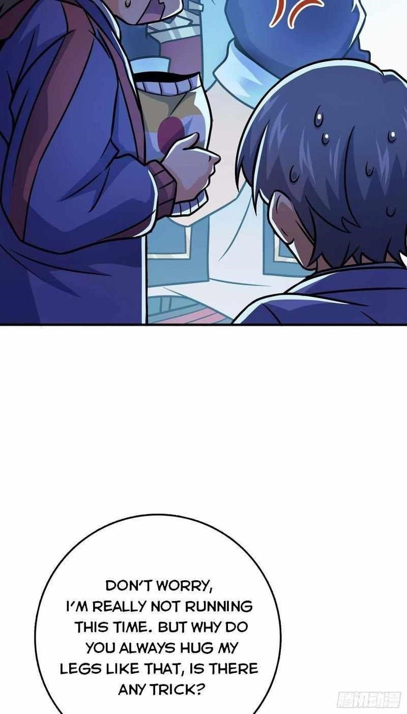 Spare Me, Great Lord! - Chapter 301 Page 41