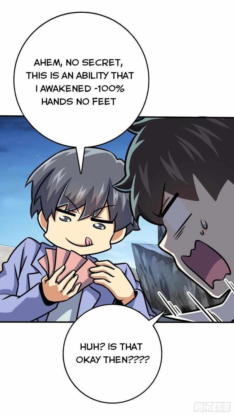 Spare Me, Great Lord! - Chapter 301 Page 43