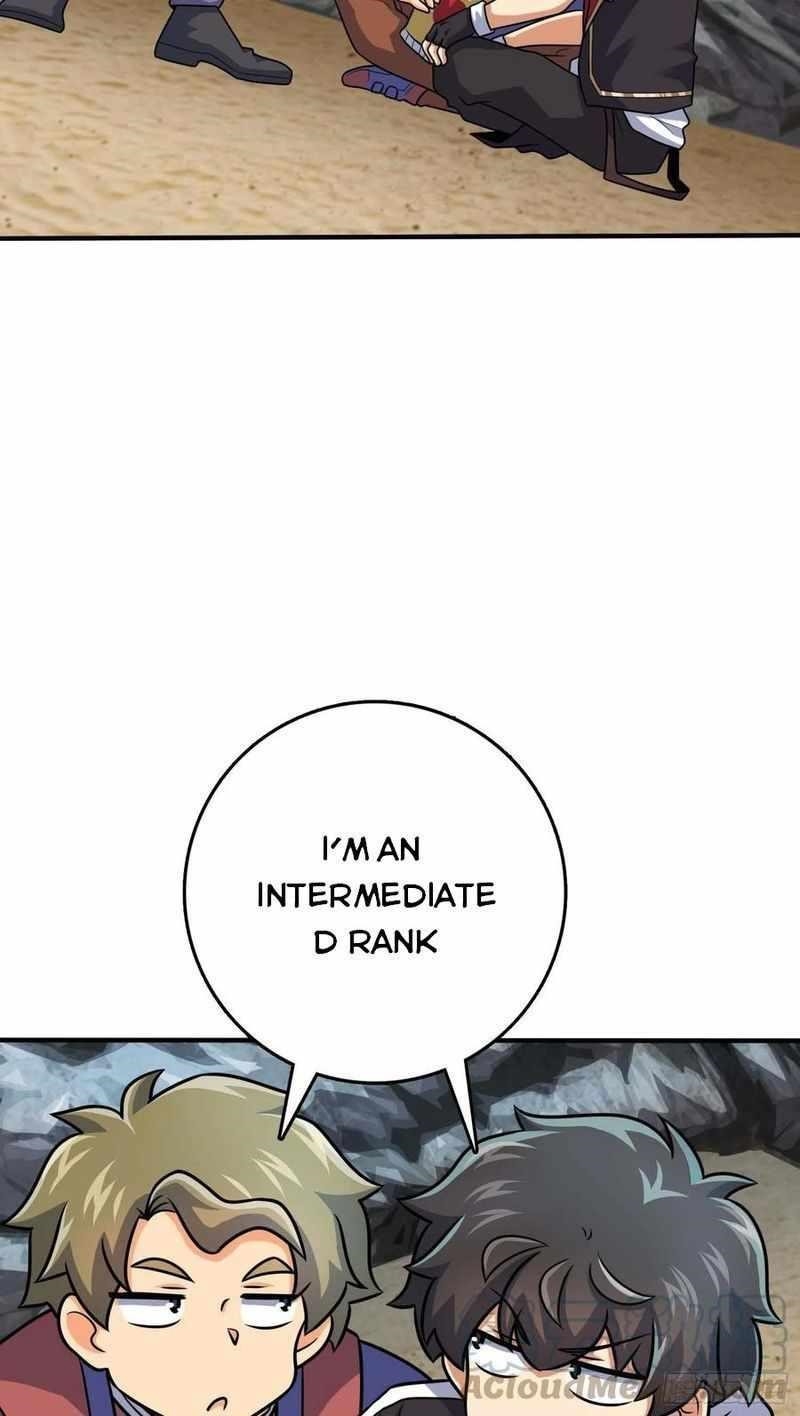 Spare Me, Great Lord! - Chapter 301 Page 45