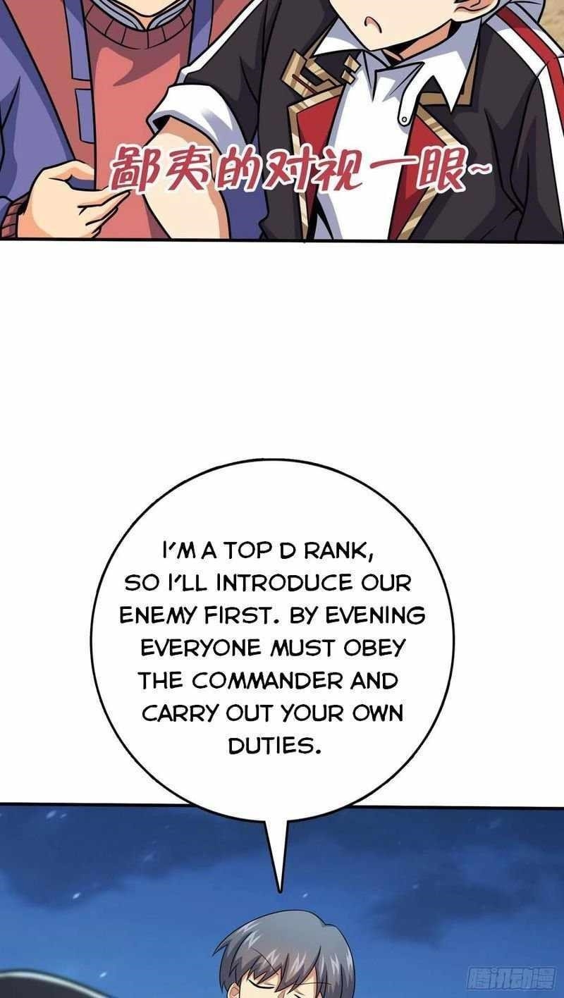 Spare Me, Great Lord! - Chapter 301 Page 46