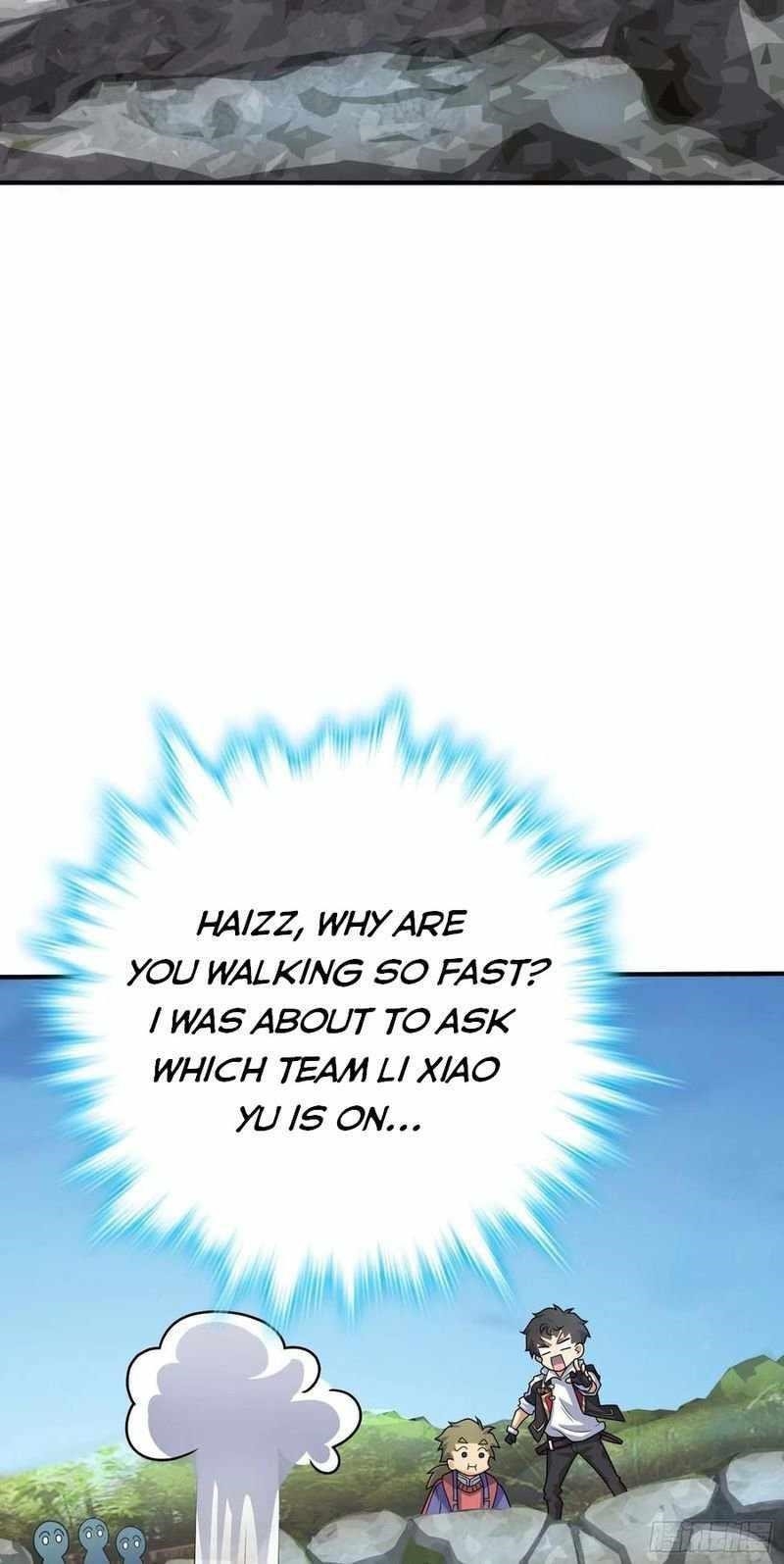 Spare Me, Great Lord! - Chapter 301 Page 57