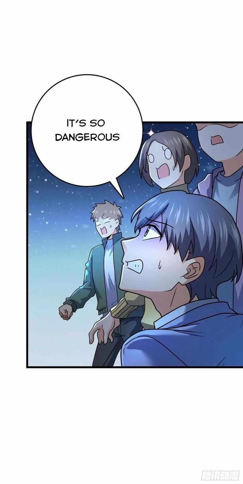 Spare Me, Great Lord! - Chapter 302 Page 13