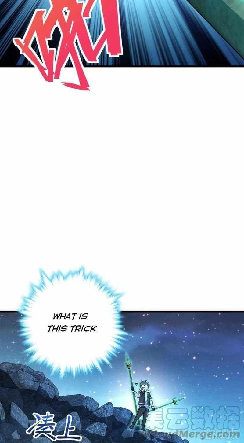 Spare Me, Great Lord! - Chapter 302 Page 21