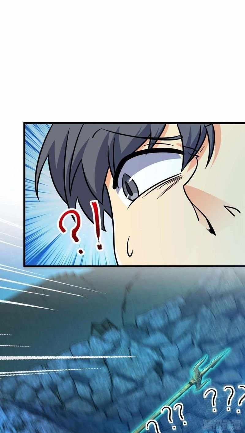 Spare Me, Great Lord! - Chapter 302 Page 31