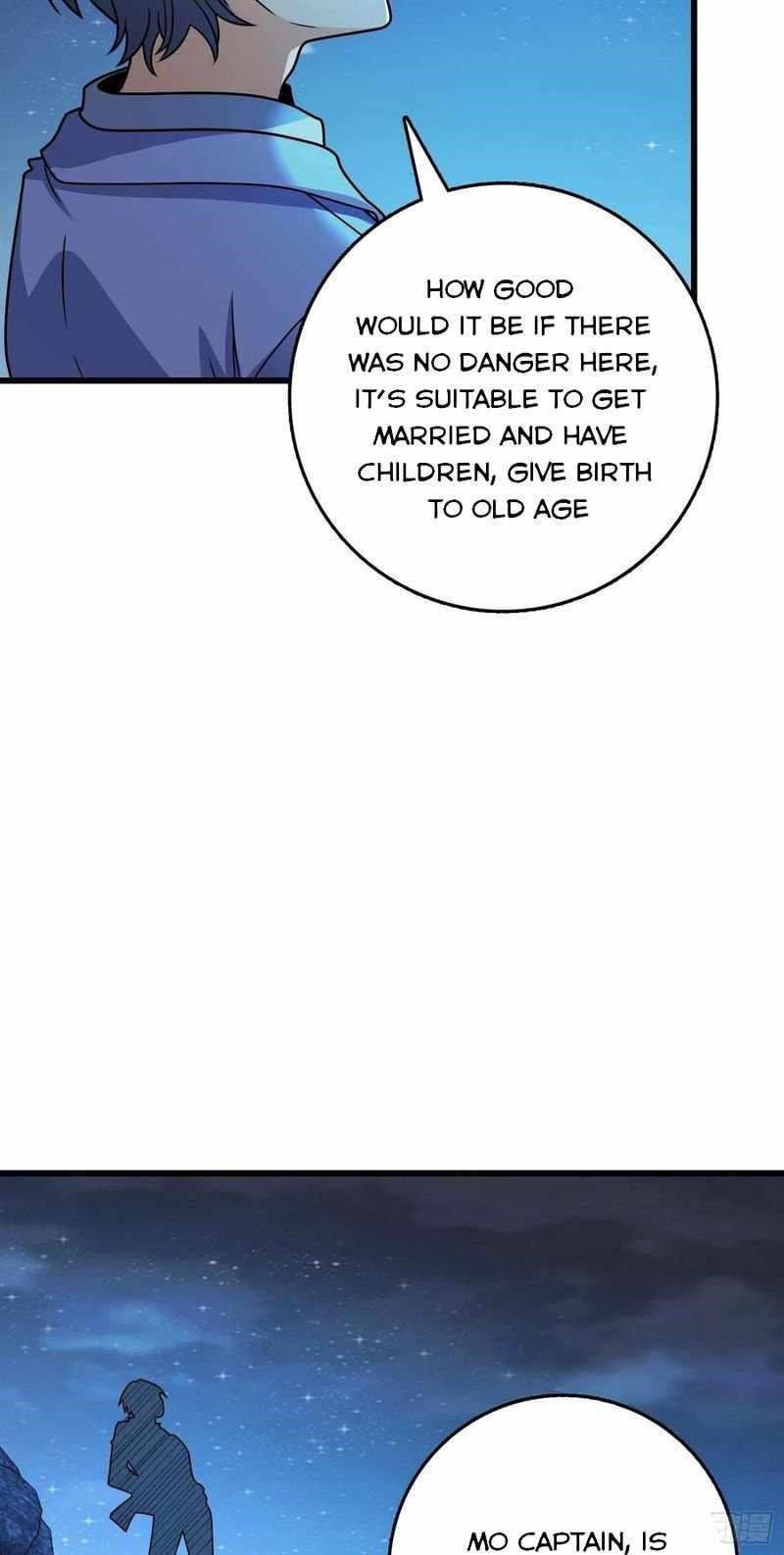 Spare Me, Great Lord! - Chapter 302 Page 4