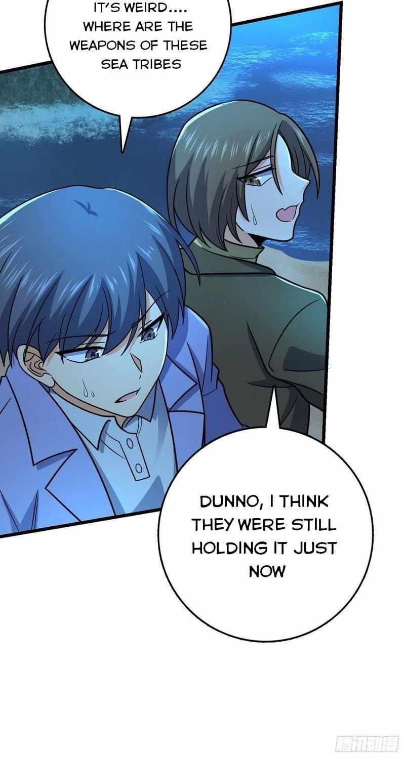 Spare Me, Great Lord! - Chapter 302 Page 63