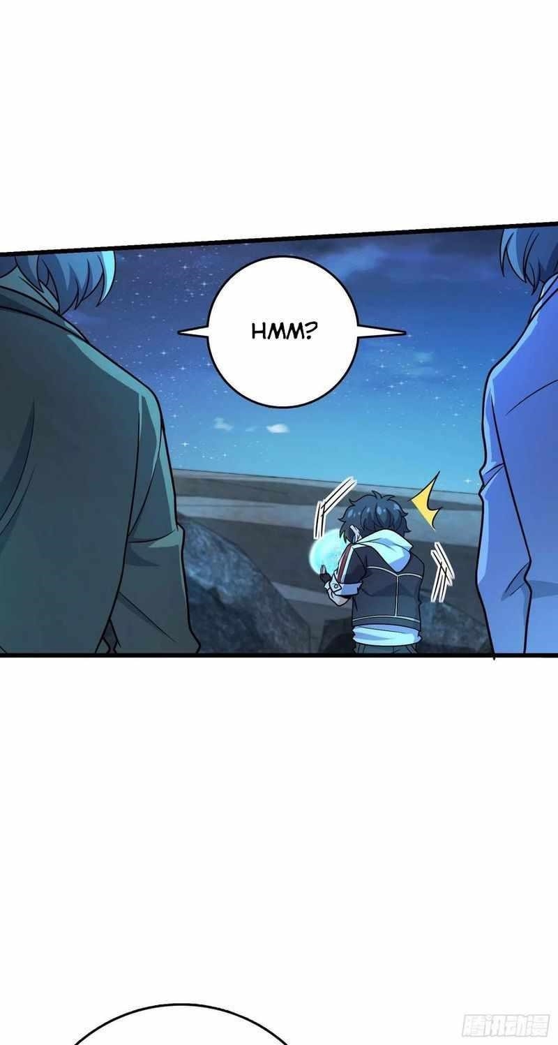 Spare Me, Great Lord! - Chapter 302 Page 64