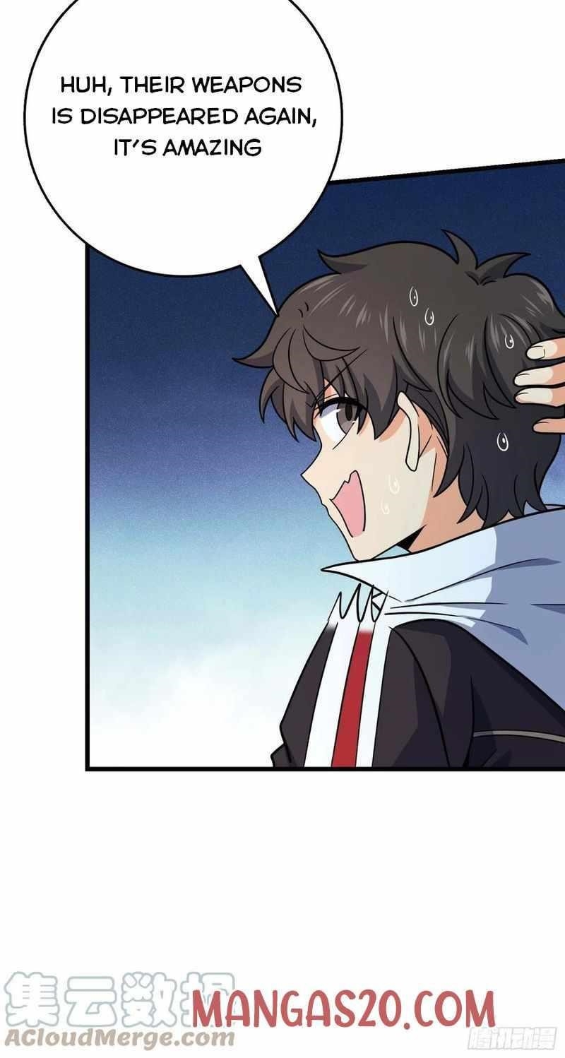 Spare Me, Great Lord! - Chapter 302 Page 65