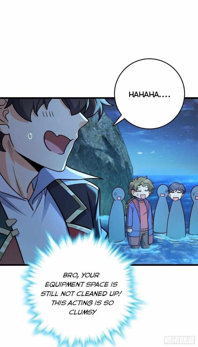 Spare Me, Great Lord! - Chapter 302 Page 66