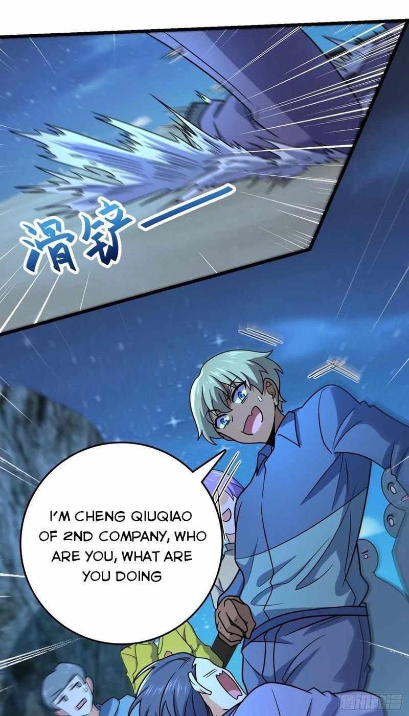 Spare Me, Great Lord! - Chapter 302 Page 69