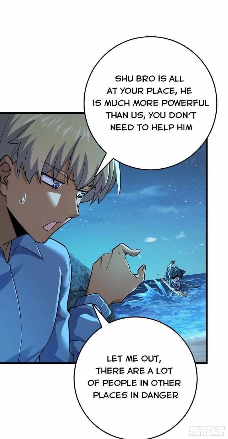Spare Me, Great Lord! - Chapter 302 Page 71
