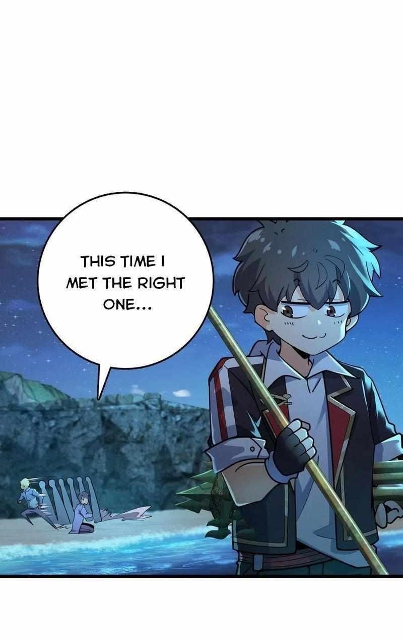 Spare Me, Great Lord! - Chapter 302 Page 73