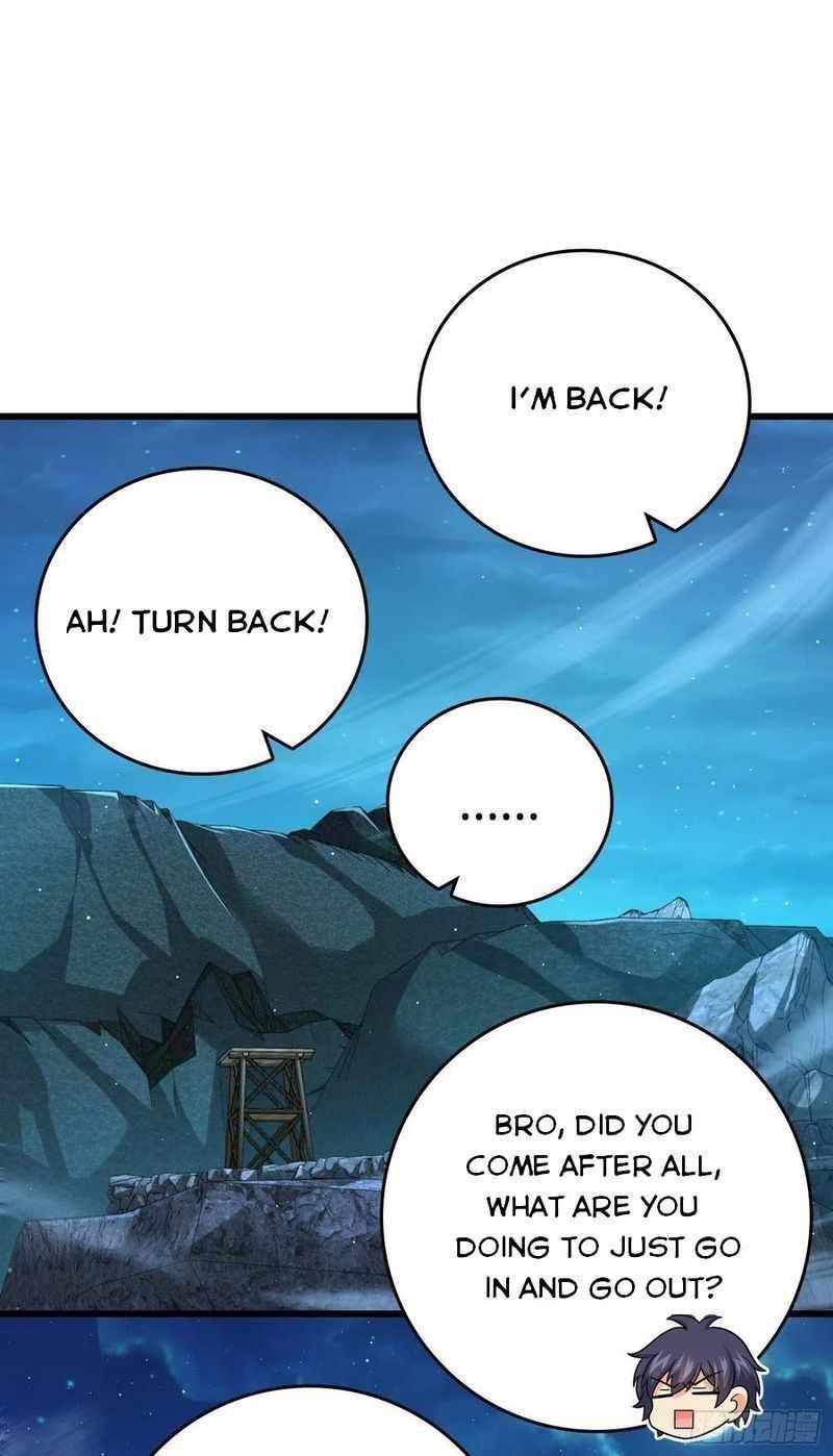 Spare Me, Great Lord! - Chapter 303 Page 23