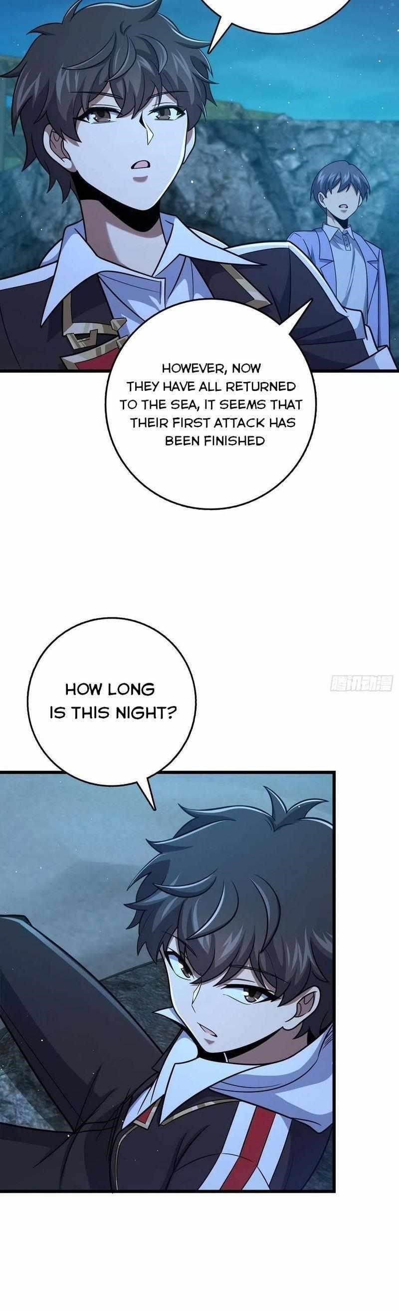 Spare Me, Great Lord! - Chapter 303 Page 26