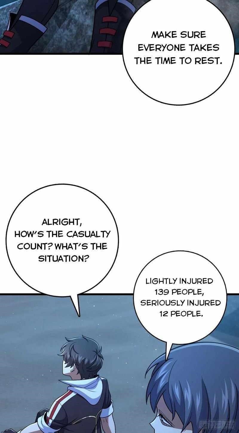 Spare Me, Great Lord! - Chapter 303 Page 29