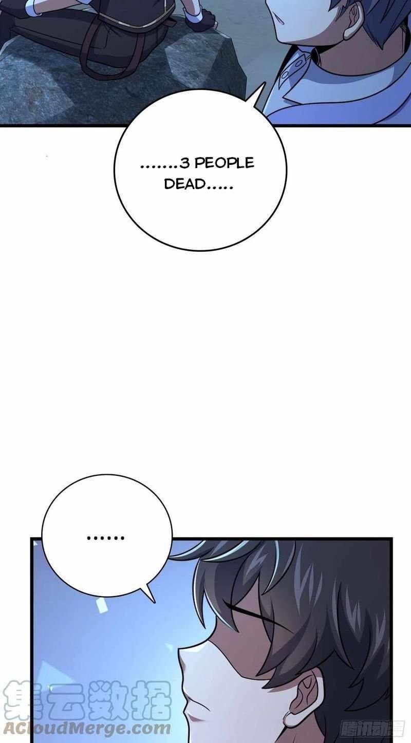 Spare Me, Great Lord! - Chapter 303 Page 30
