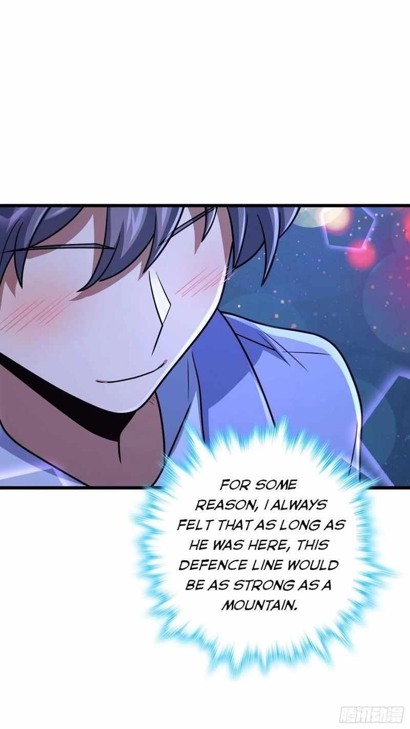 Spare Me, Great Lord! - Chapter 303 Page 34