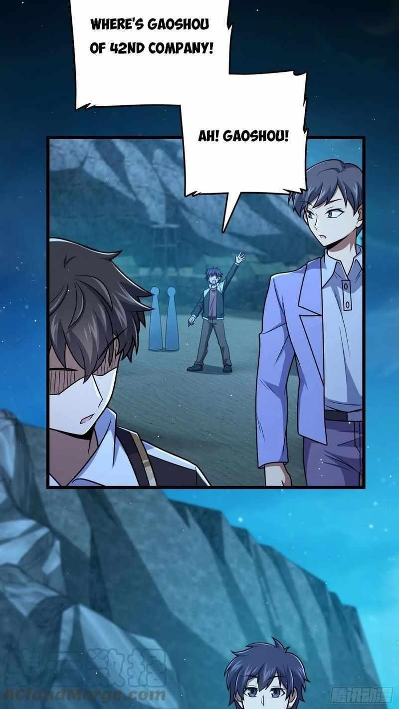 Spare Me, Great Lord! - Chapter 303 Page 36