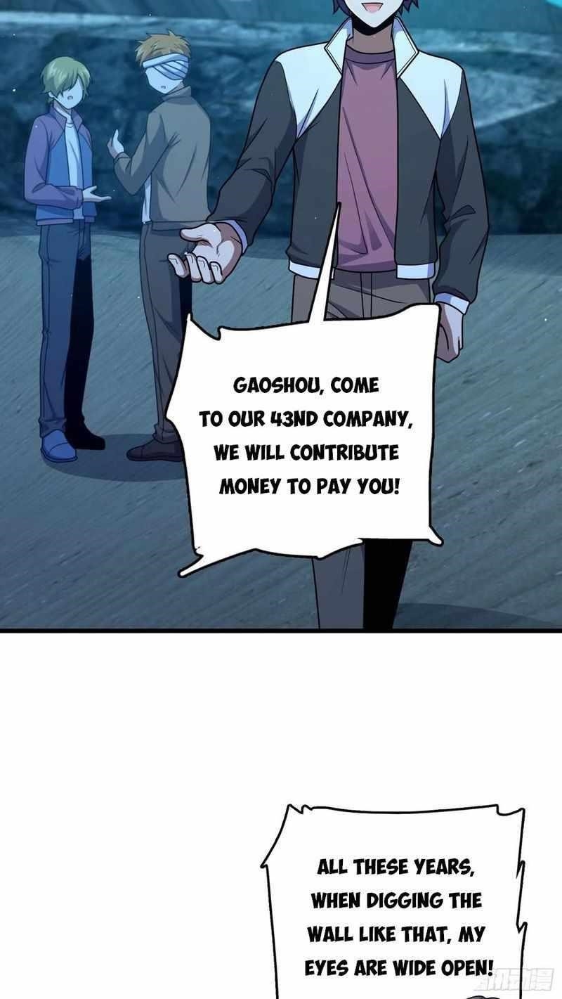Spare Me, Great Lord! - Chapter 303 Page 37