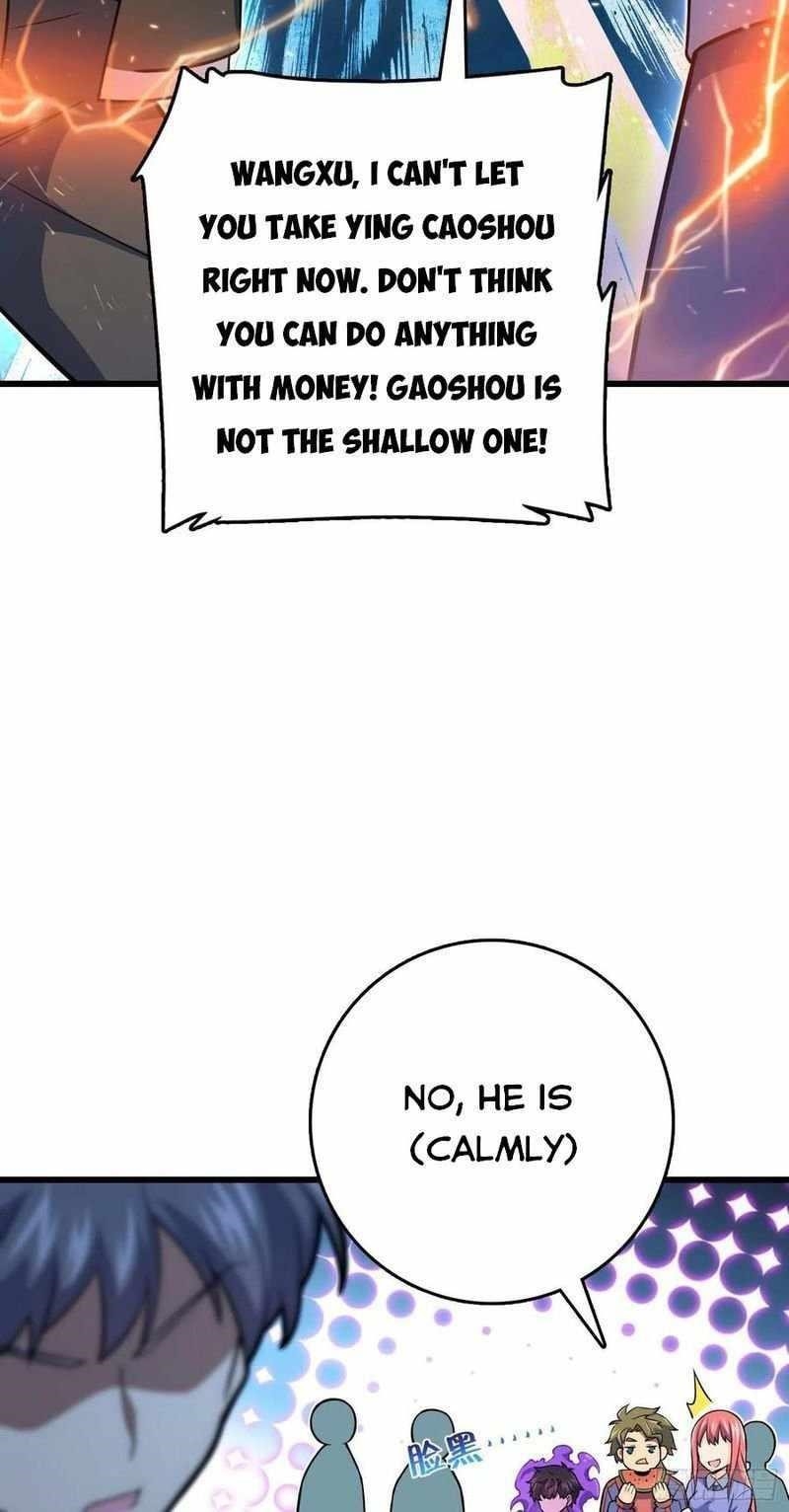Spare Me, Great Lord! - Chapter 303 Page 40