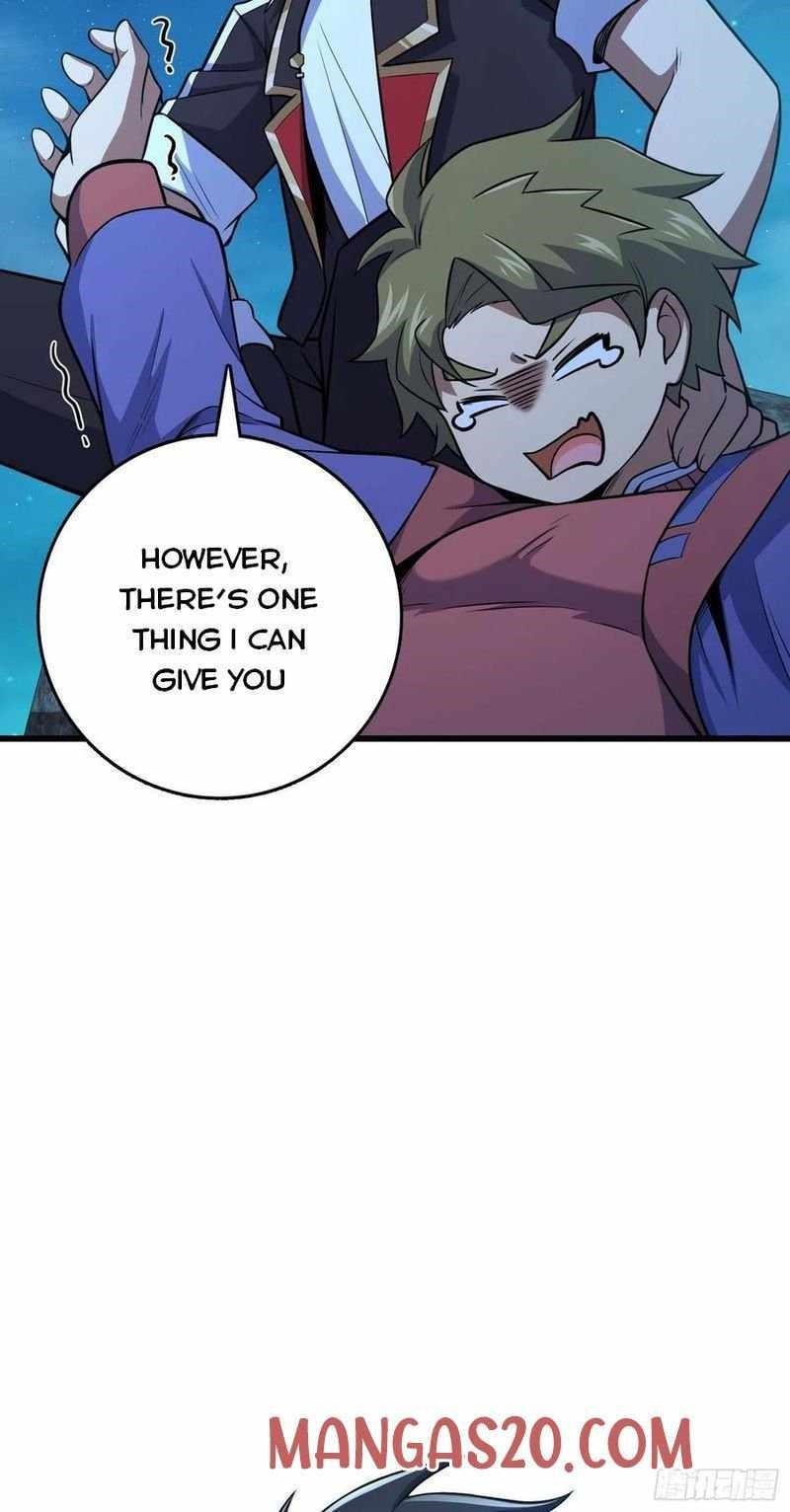 Spare Me, Great Lord! - Chapter 303 Page 43