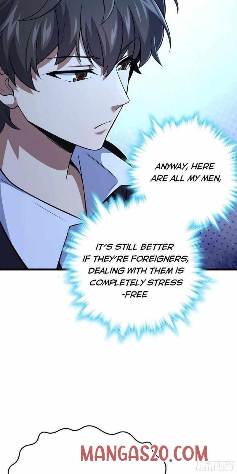 Spare Me, Great Lord! - Chapter 303 Page 47
