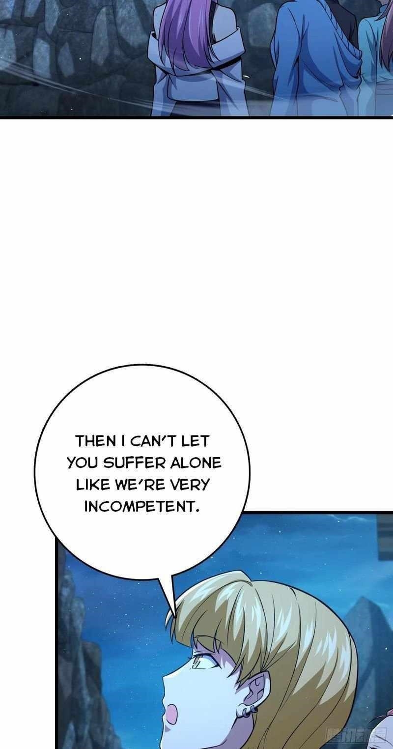Spare Me, Great Lord! - Chapter 303 Page 53