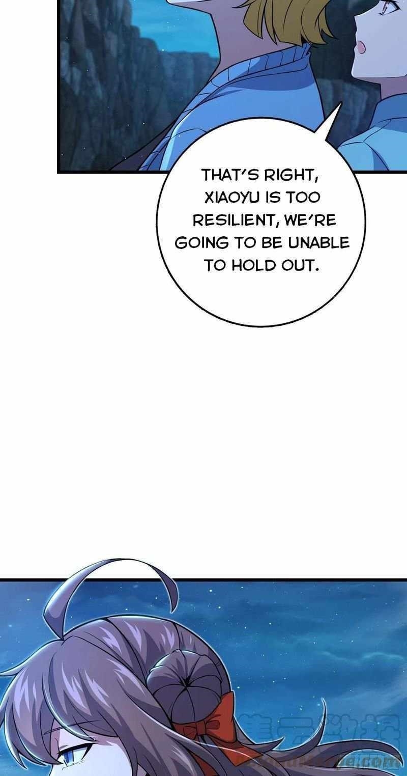 Spare Me, Great Lord! - Chapter 303 Page 54