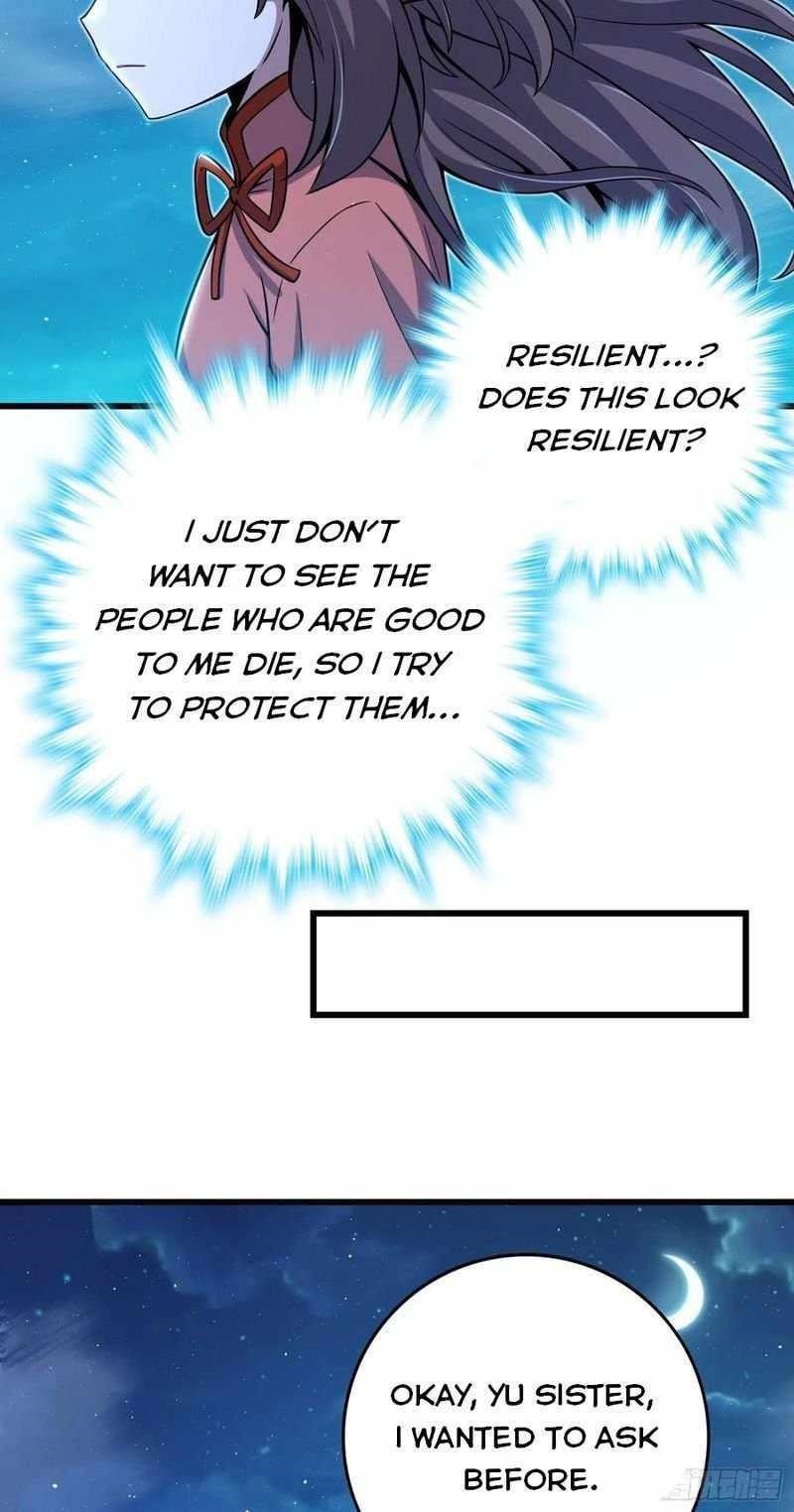 Spare Me, Great Lord! - Chapter 303 Page 55