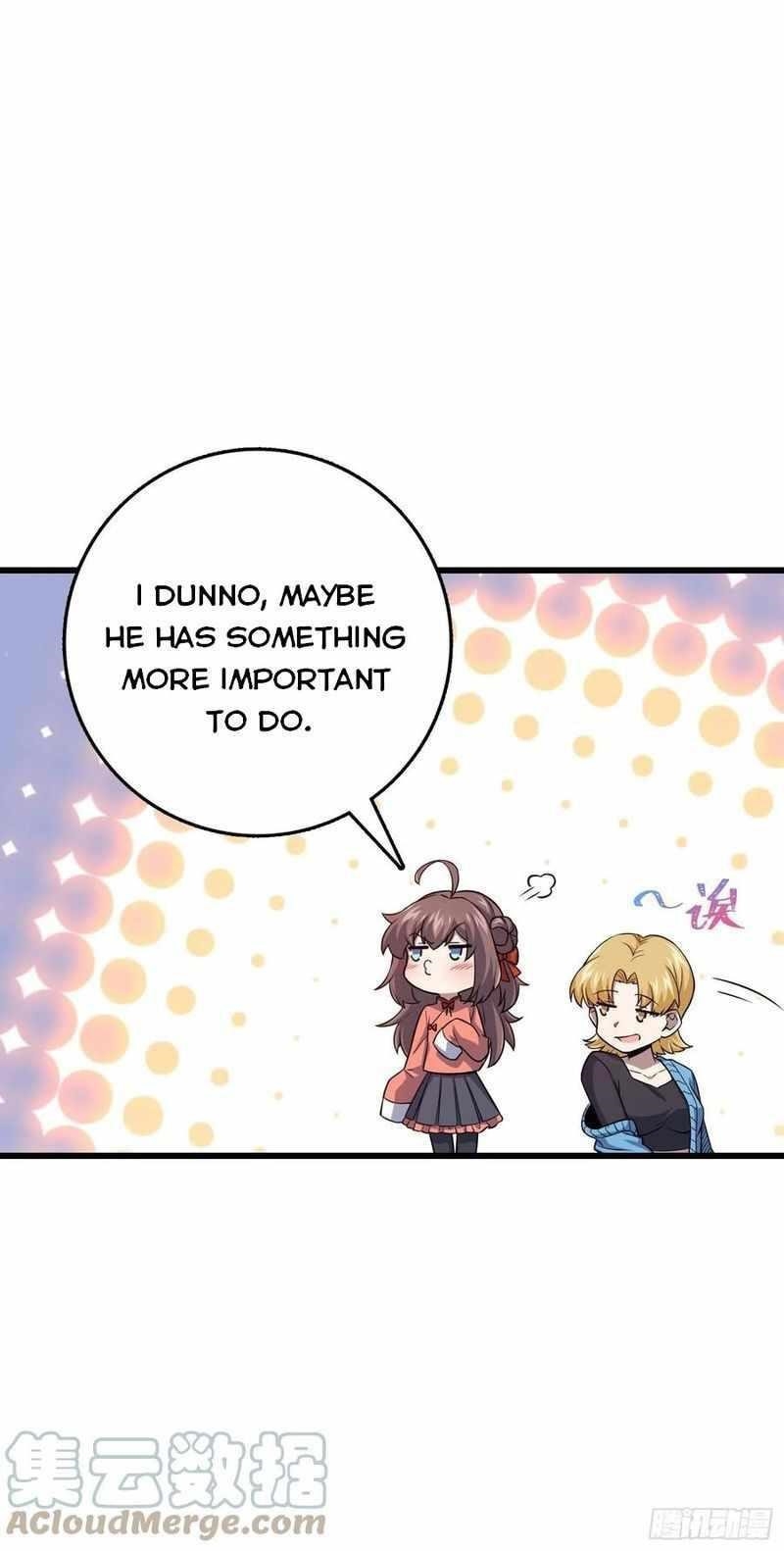 Spare Me, Great Lord! - Chapter 303 Page 60
