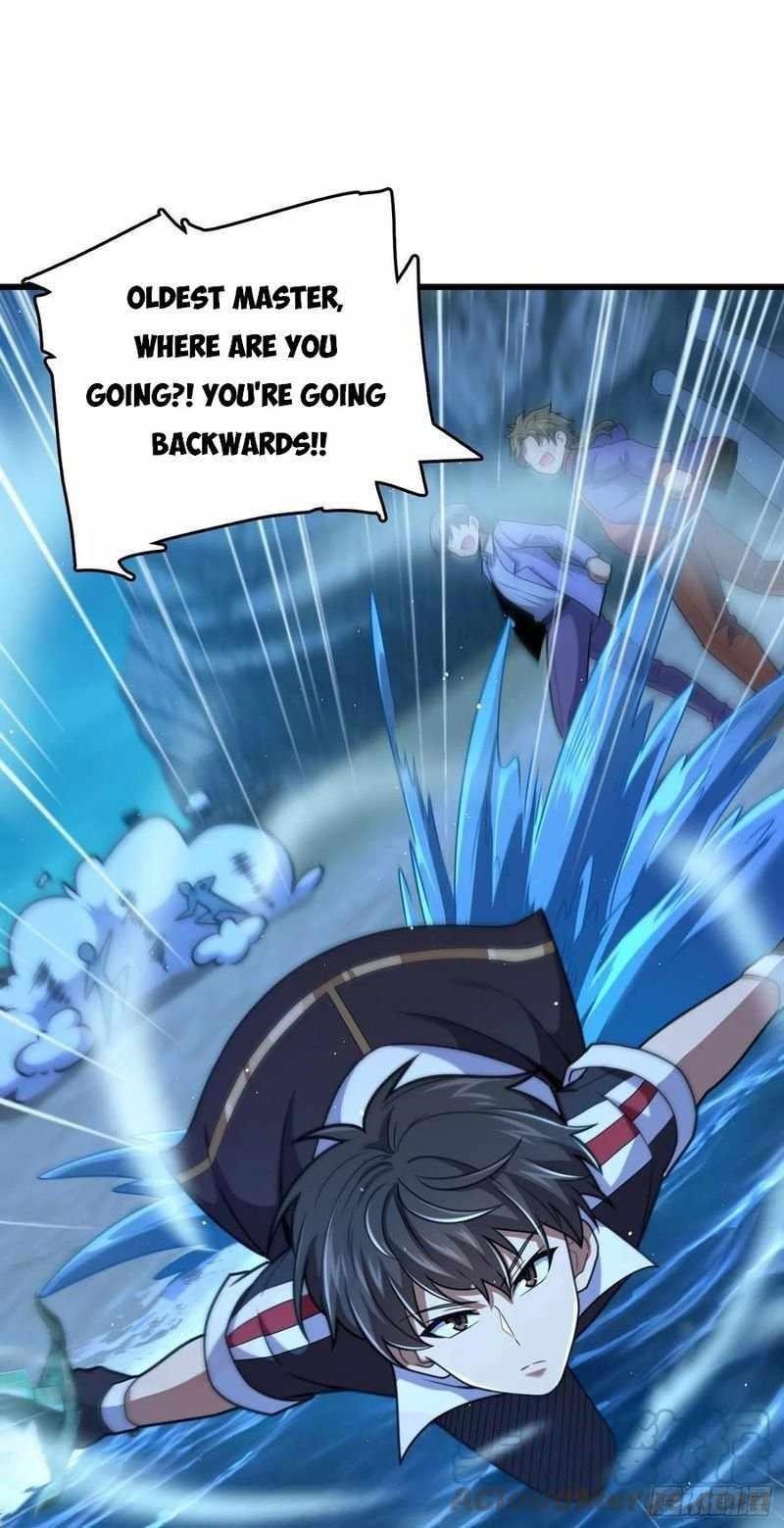 Spare Me, Great Lord! - Chapter 303 Page 8