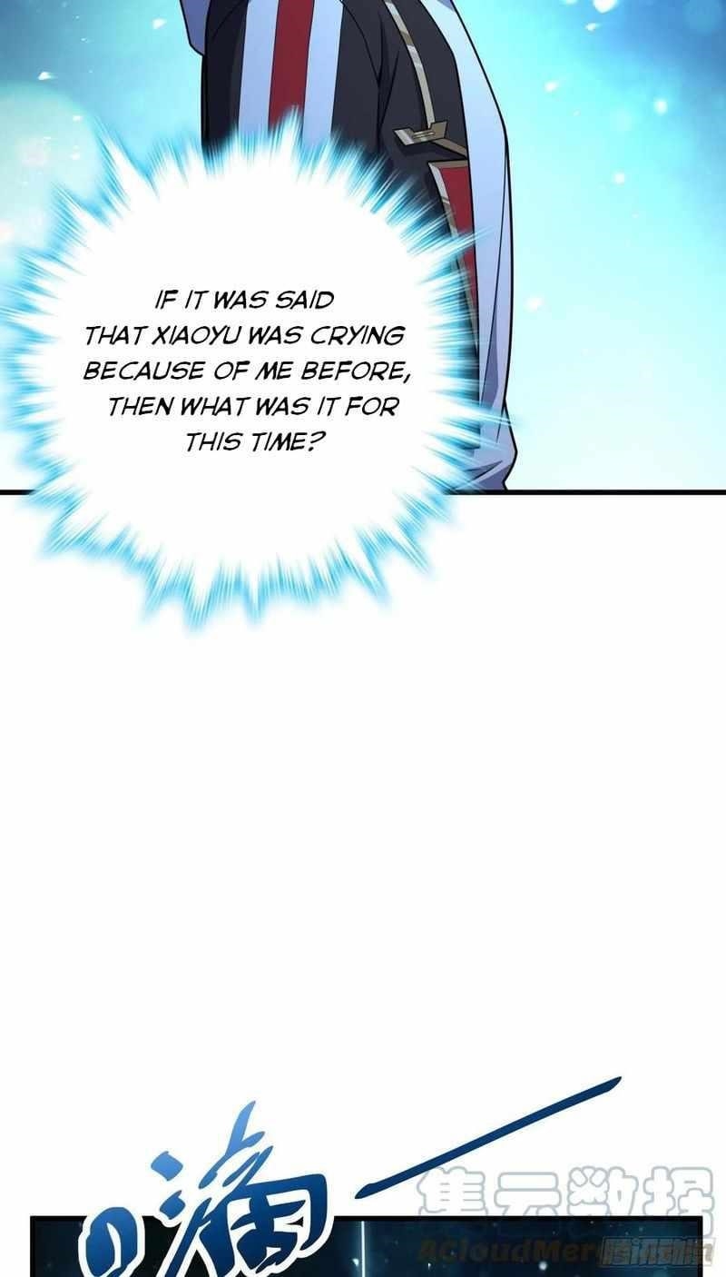 Spare Me, Great Lord! - Chapter 304 Page 13