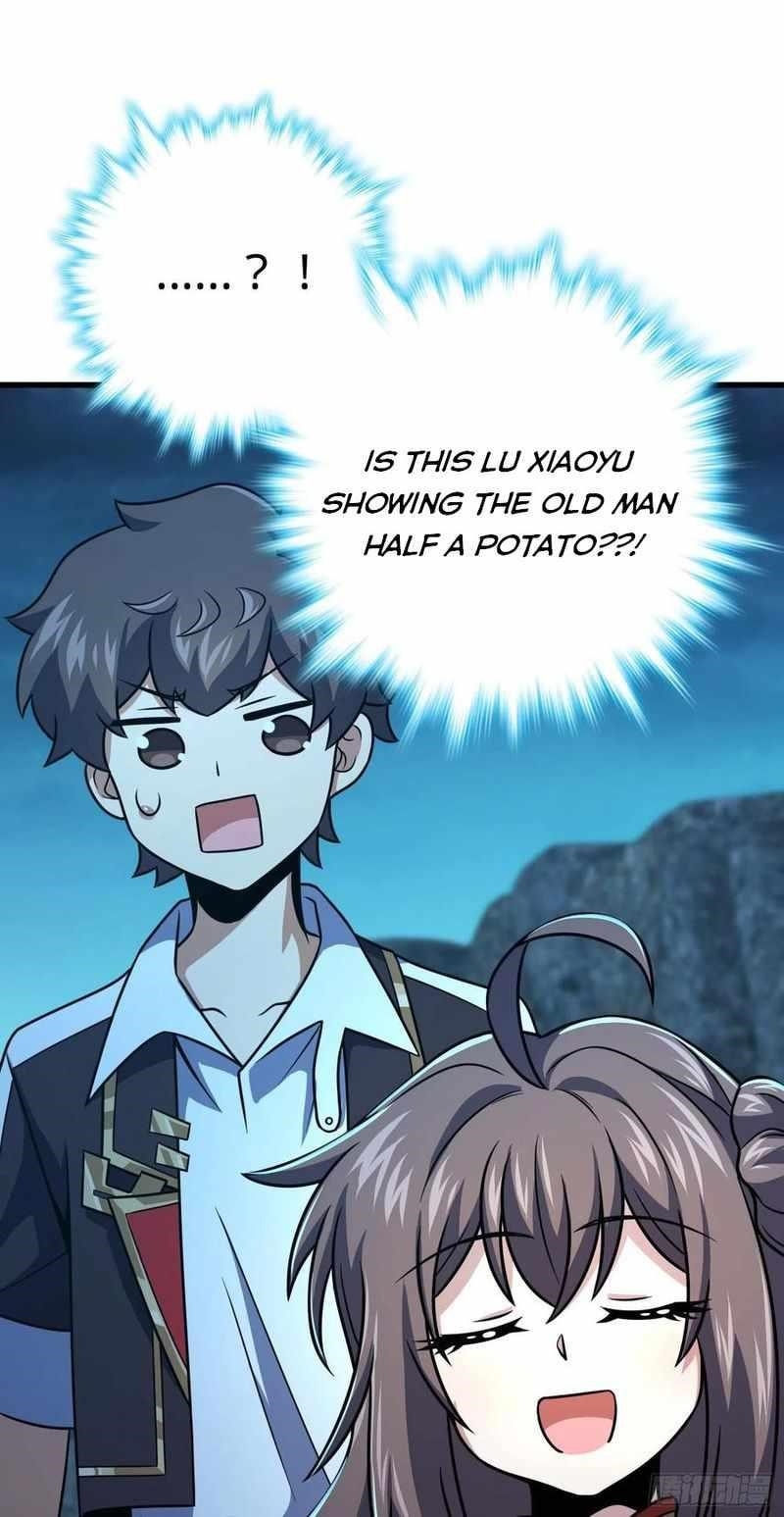 Spare Me, Great Lord! - Chapter 304 Page 17